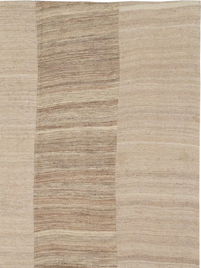kilim Carpet - # 109423