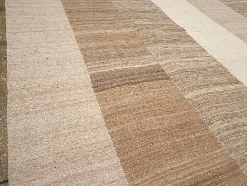 kilim Carpet - # 109423