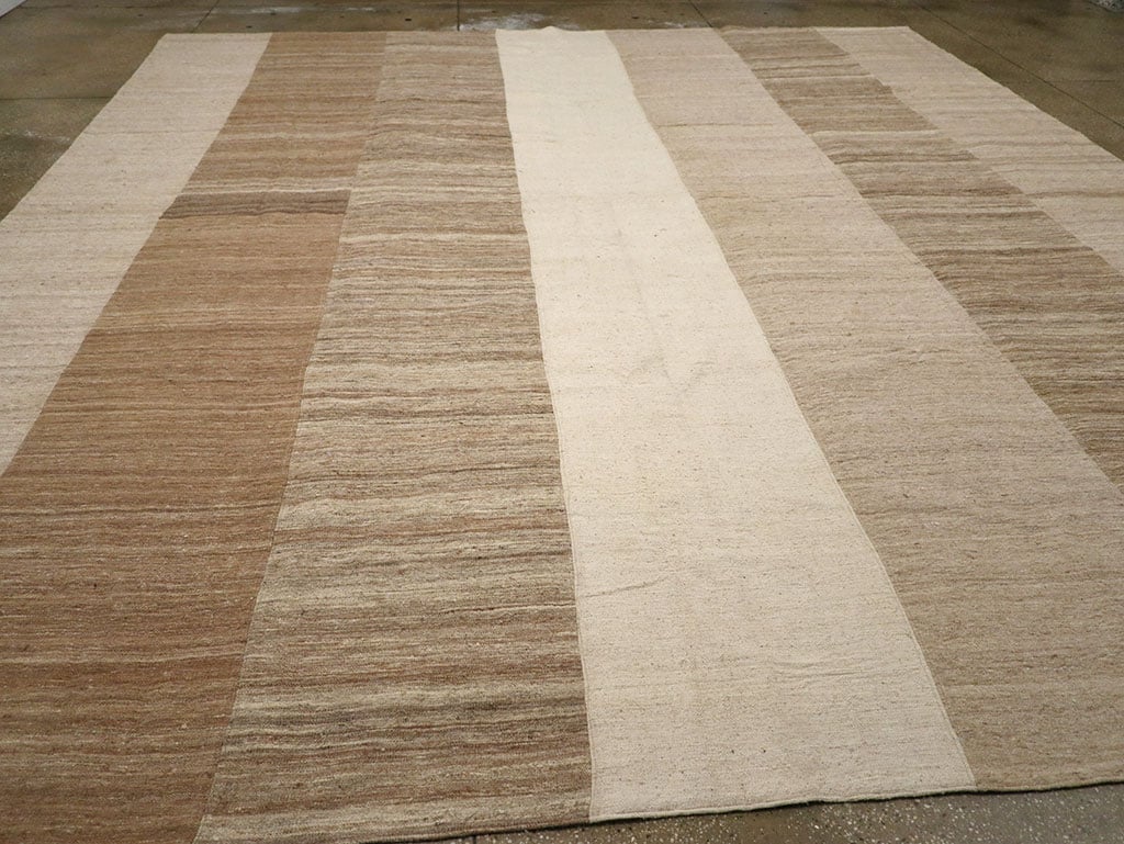 kilim Carpet - # 109423