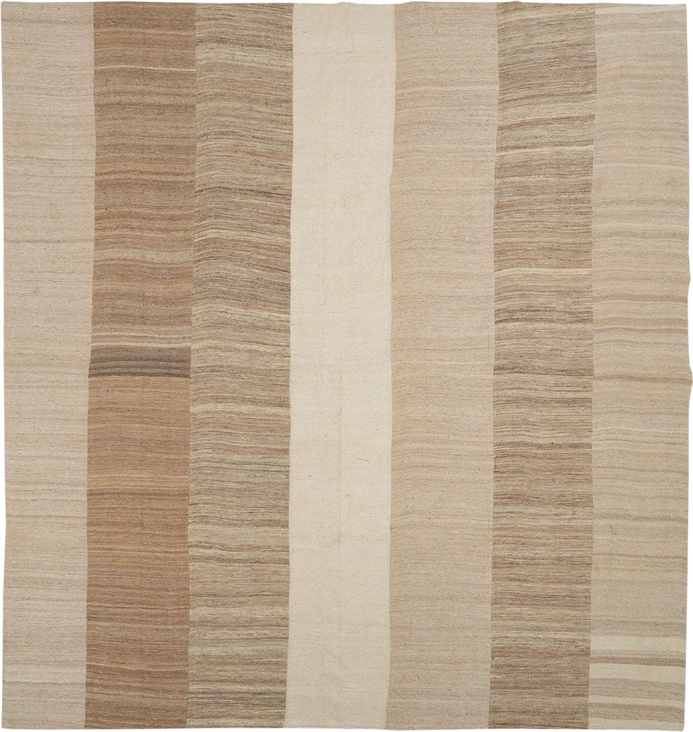 kilim Carpet - # 109423