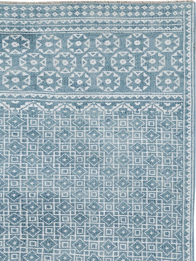 kilim Carpet - # 109426