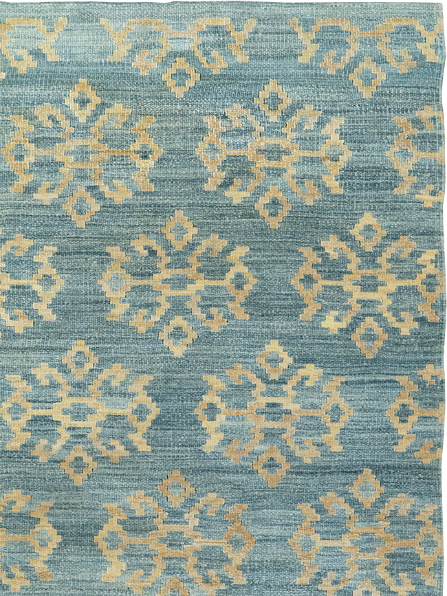 kilim Rug - # 109432