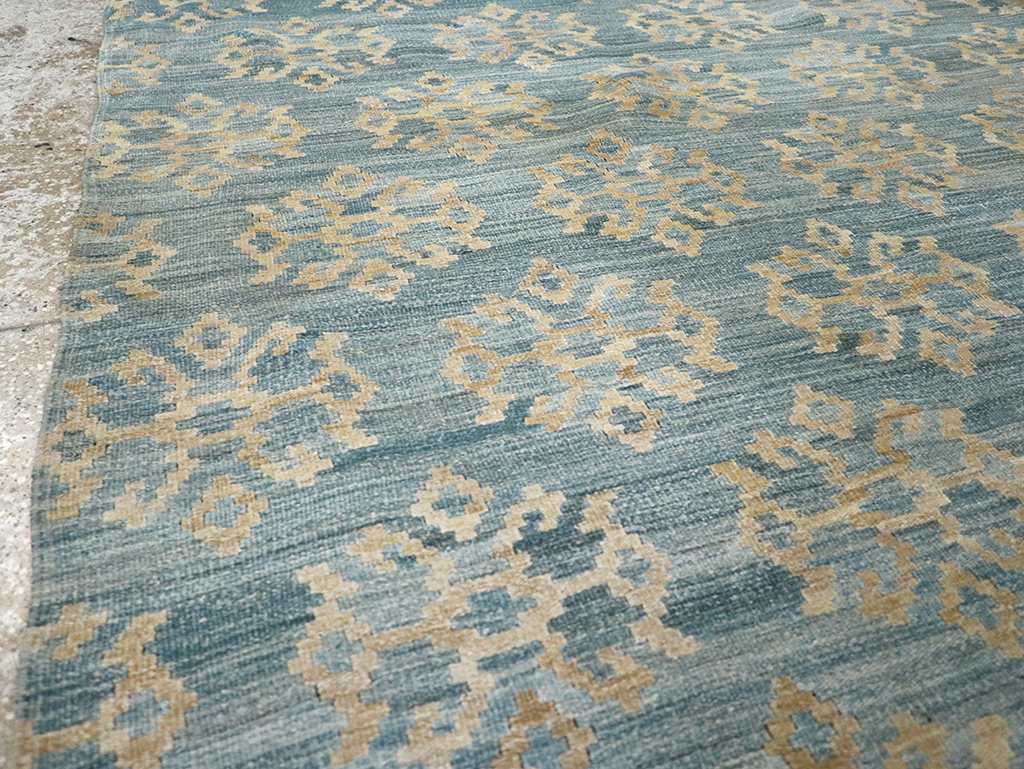 kilim Rug - # 109432
