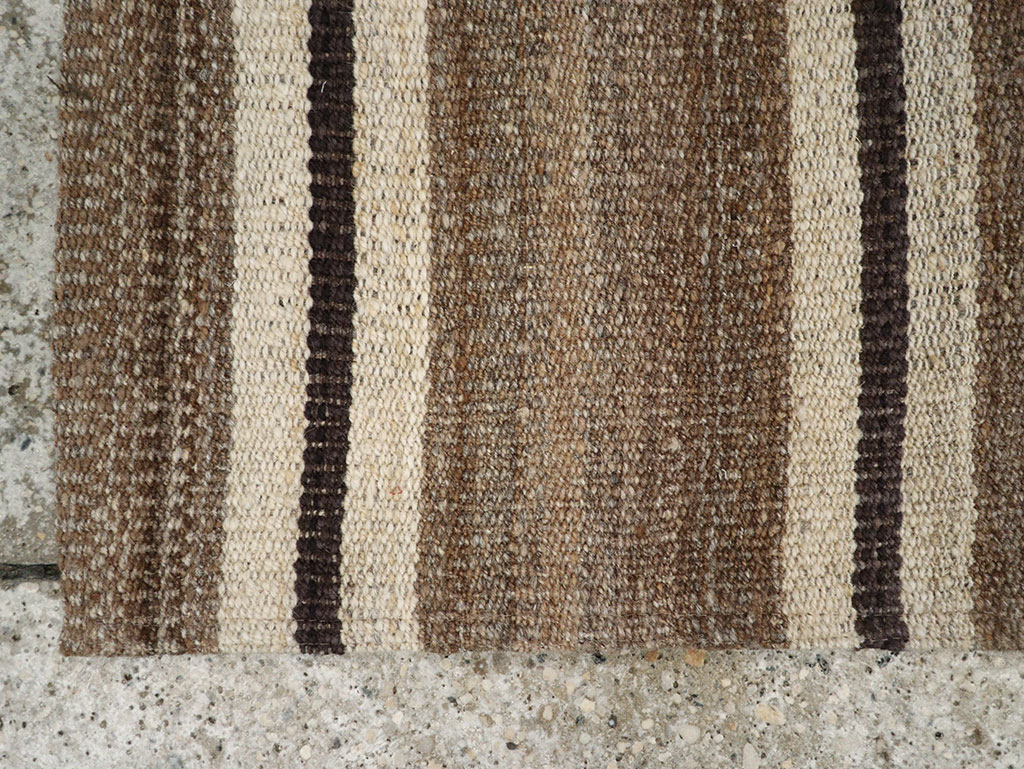 kilim Rug - # 109433