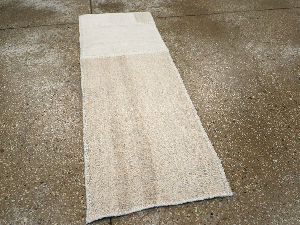 kilim Rug - # 109496