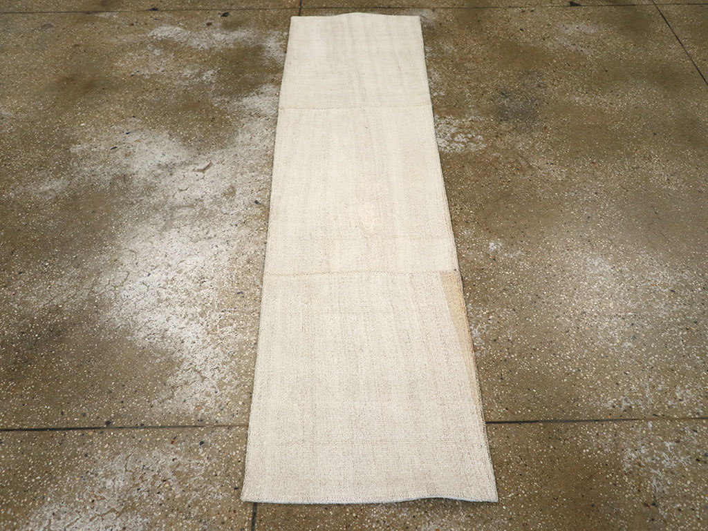 kilim Rug - # 109521