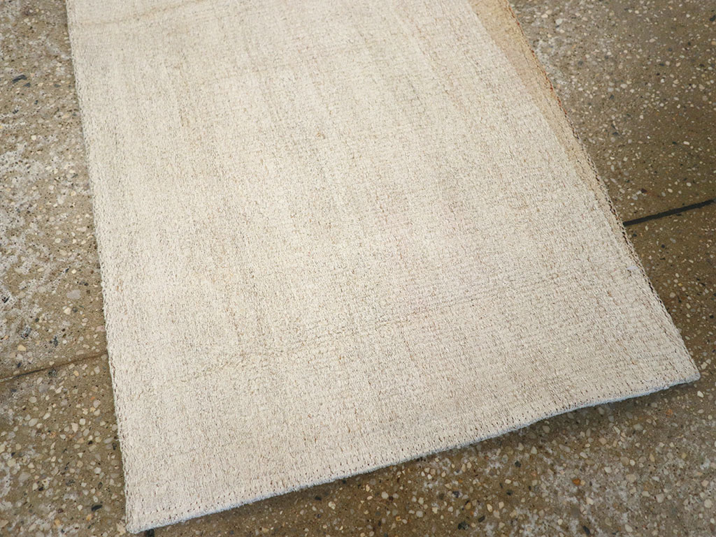 kilim Rug - # 109521