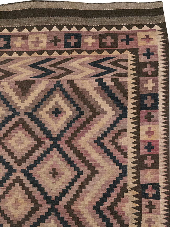kilim Carpet - # 109547