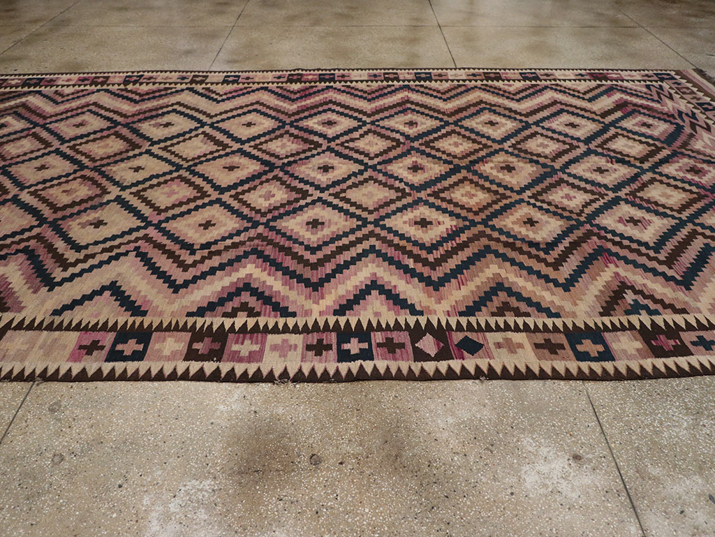 kilim Carpet - # 109547