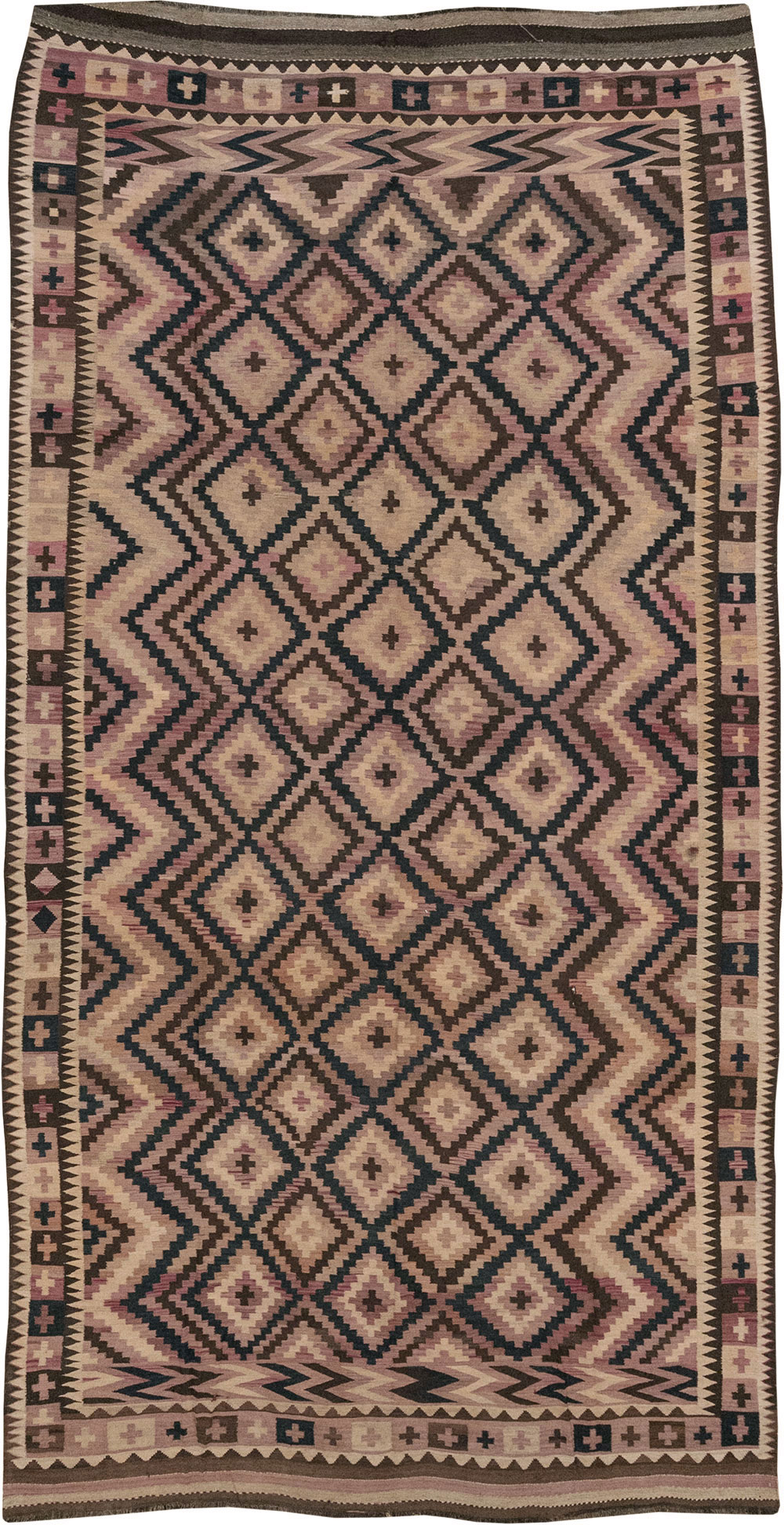 kilim Carpet - # 109547