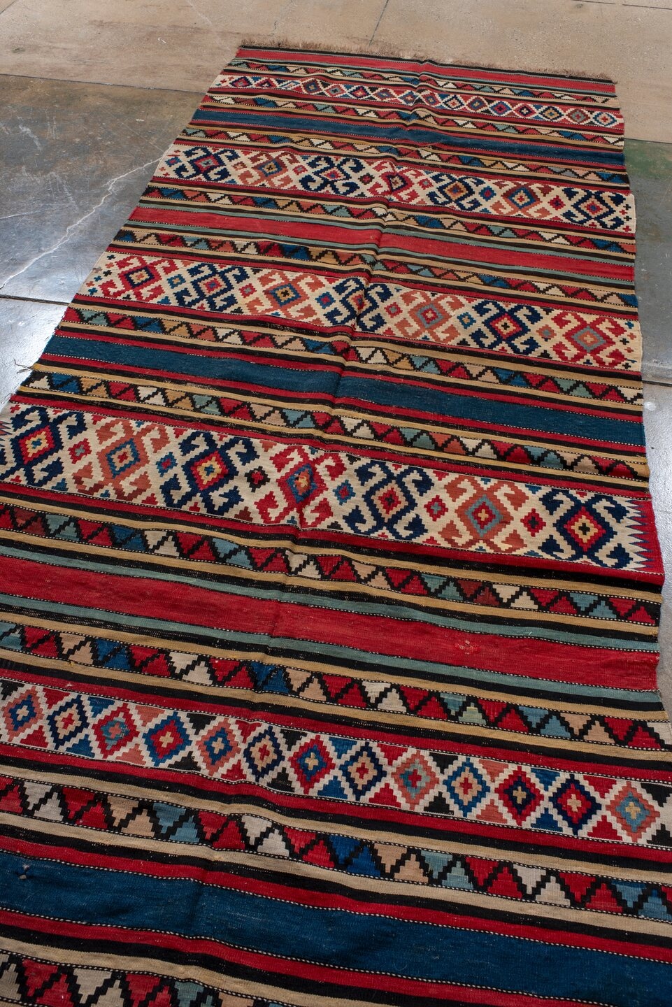 kilim - # 128947