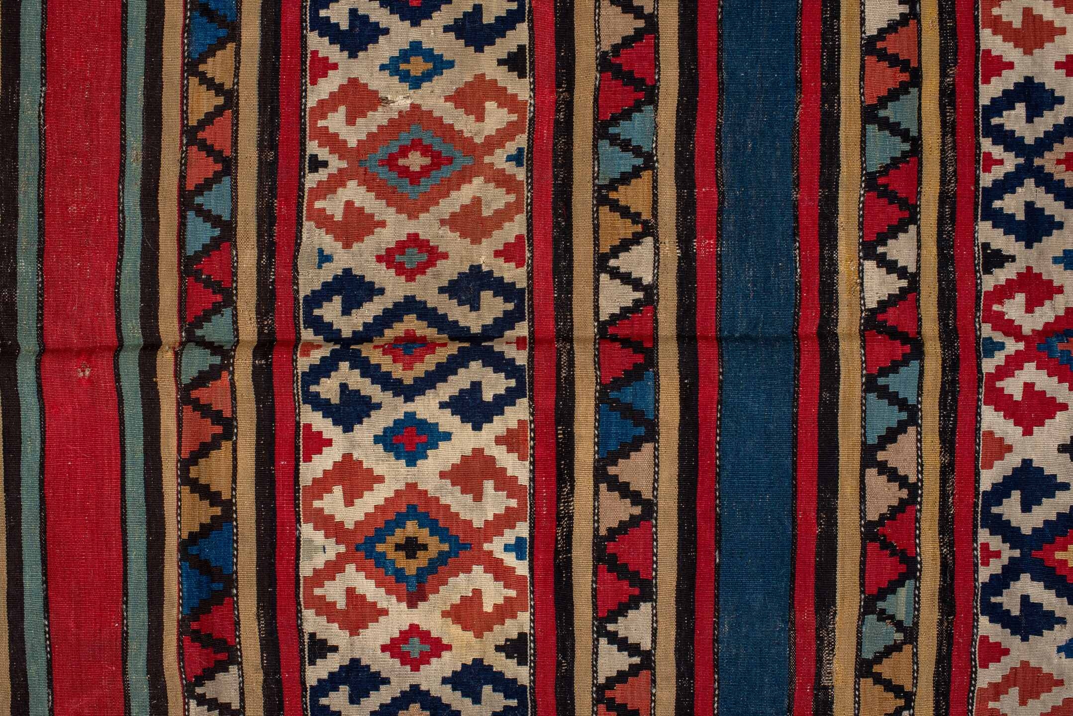 kilim - # 128947