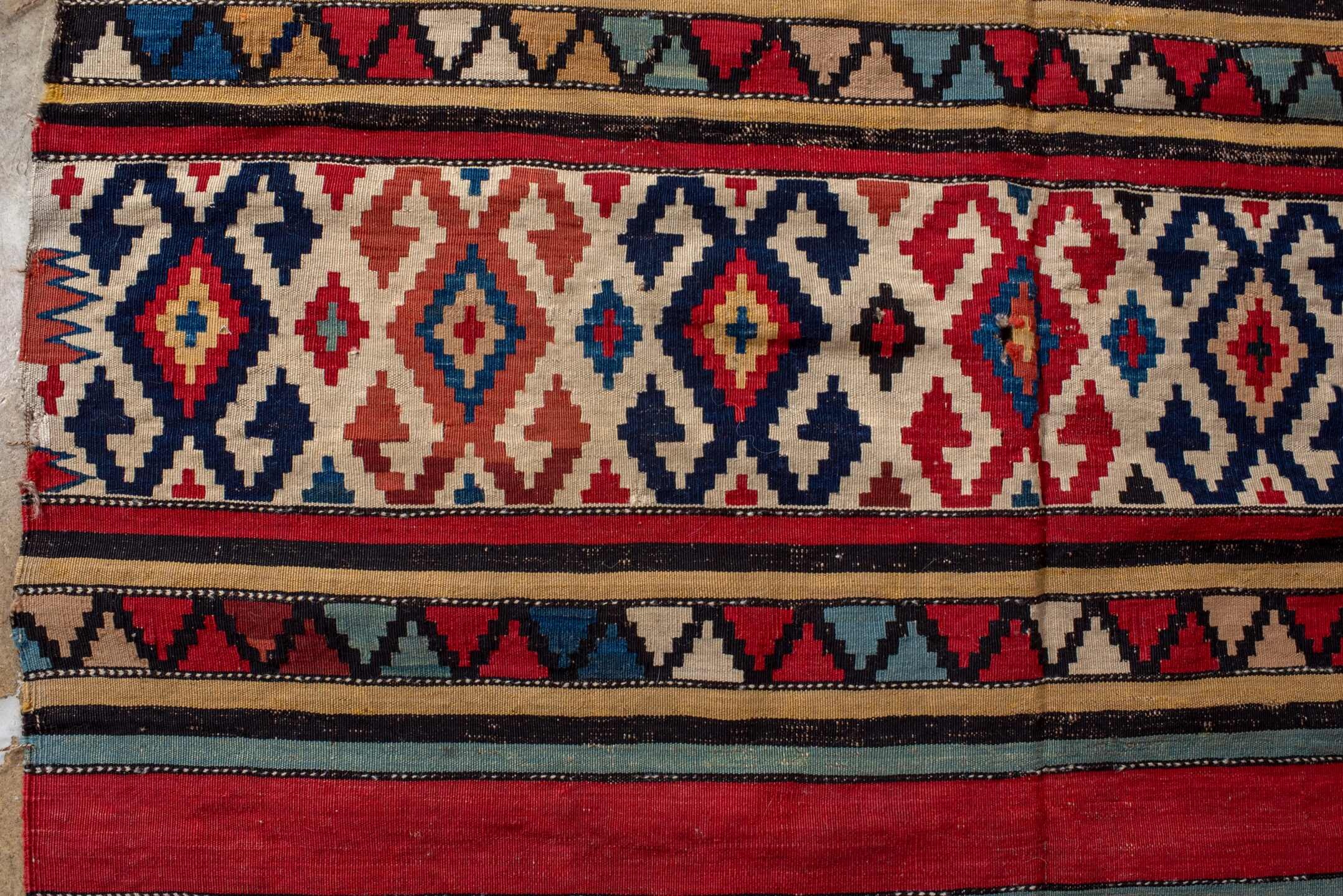 kilim - # 128947