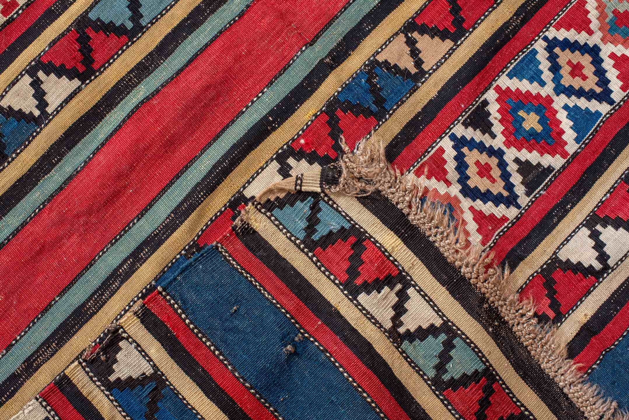 kilim - # 128947