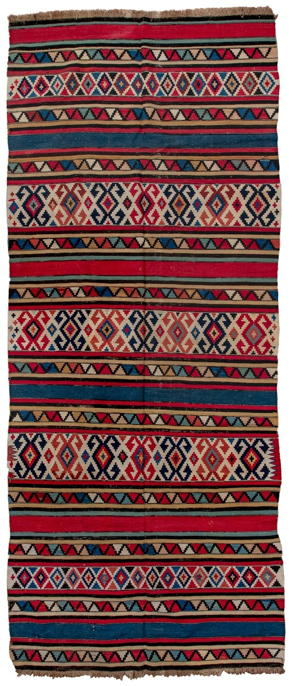 kilim - # 128947
