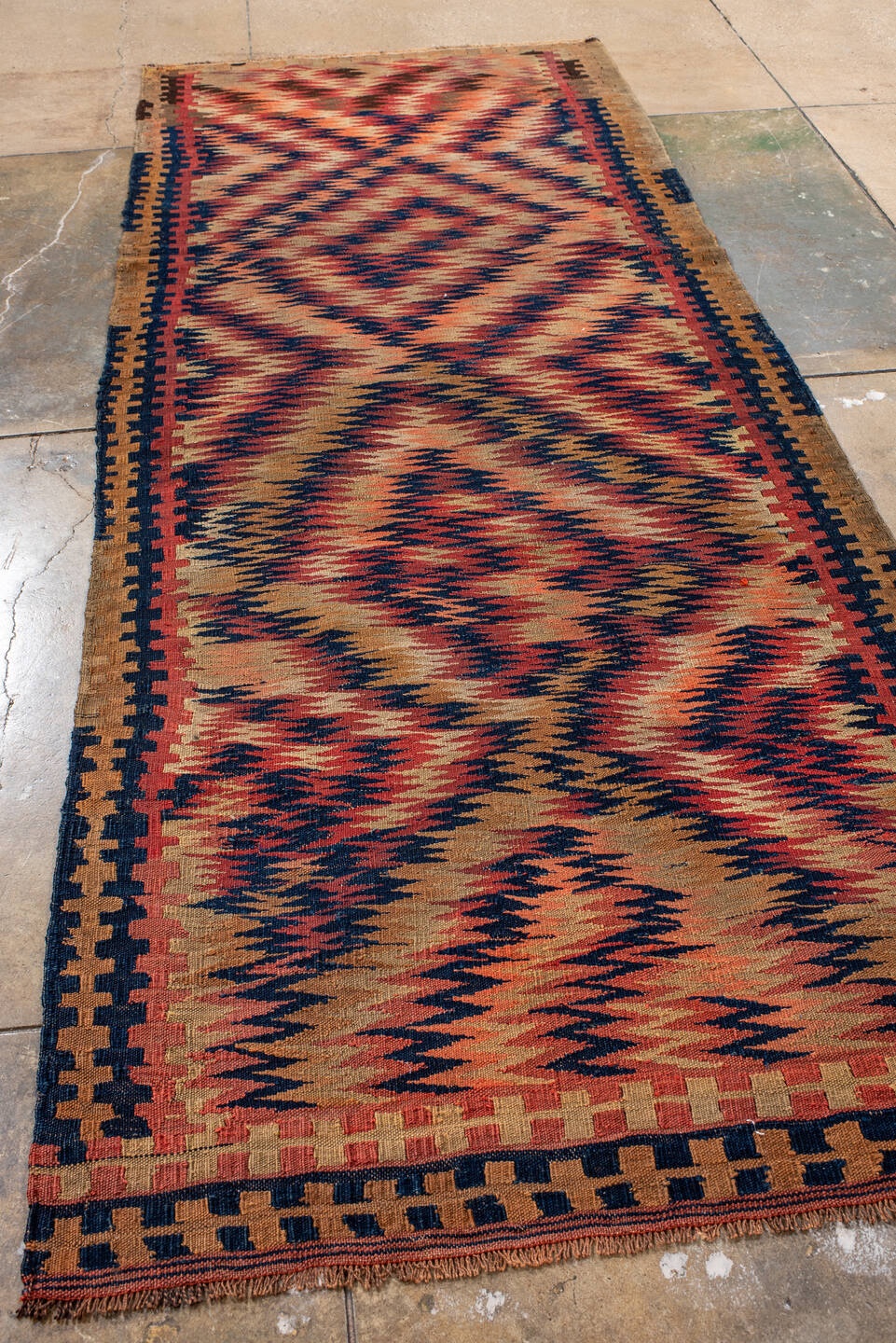 kilim - # 129086