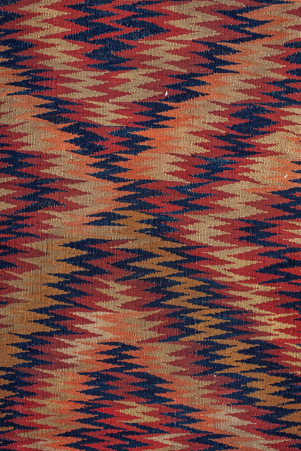 kilim - # 129086
