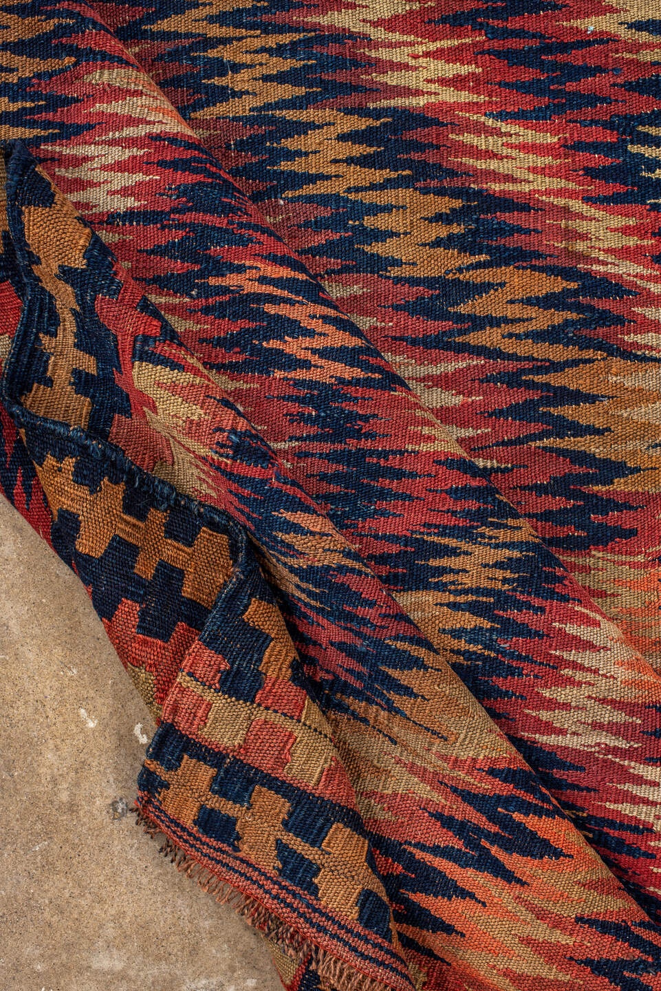 kilim - # 129086