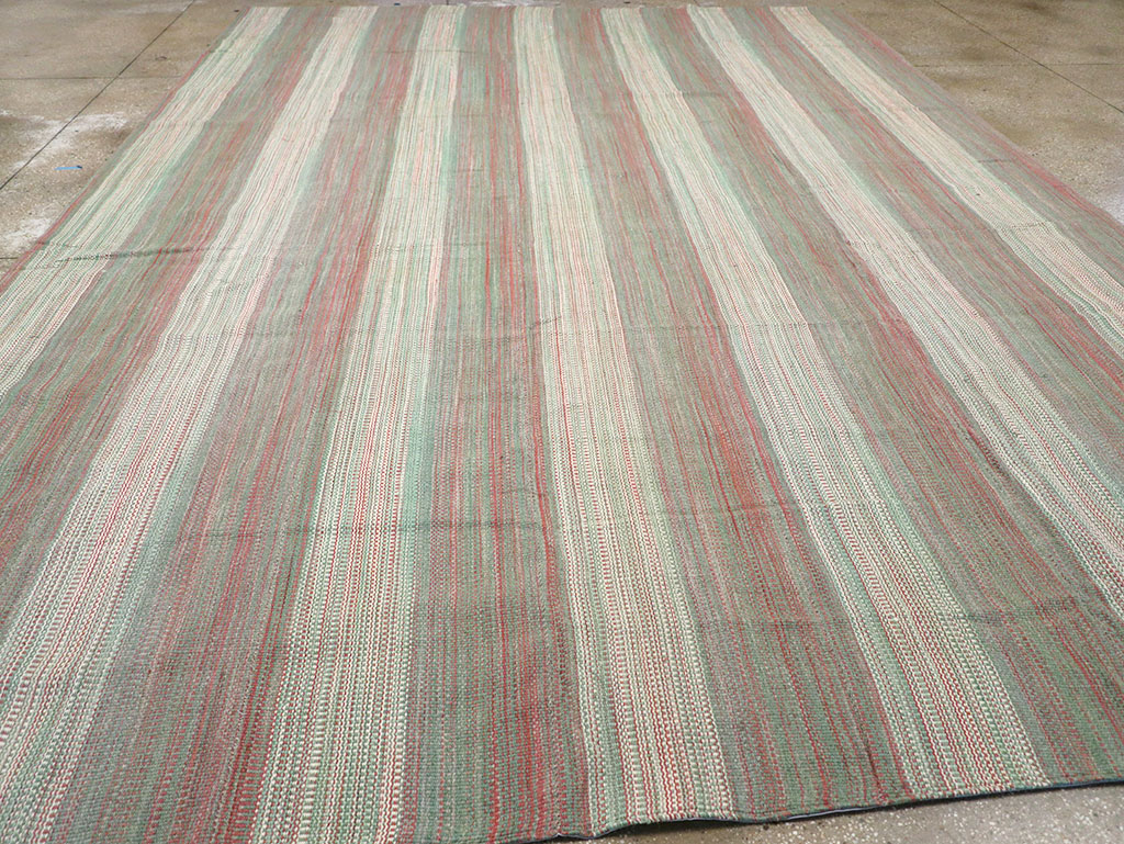 kilim Carpet - # 108669