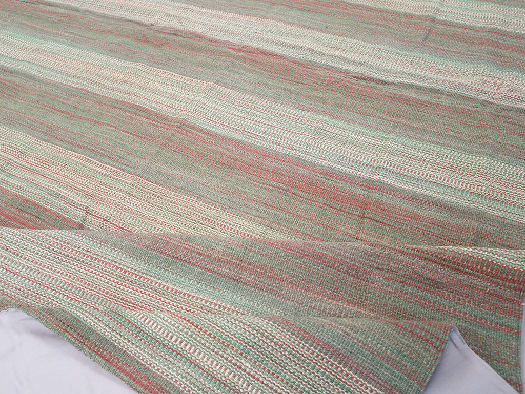 kilim Carpet - # 108669