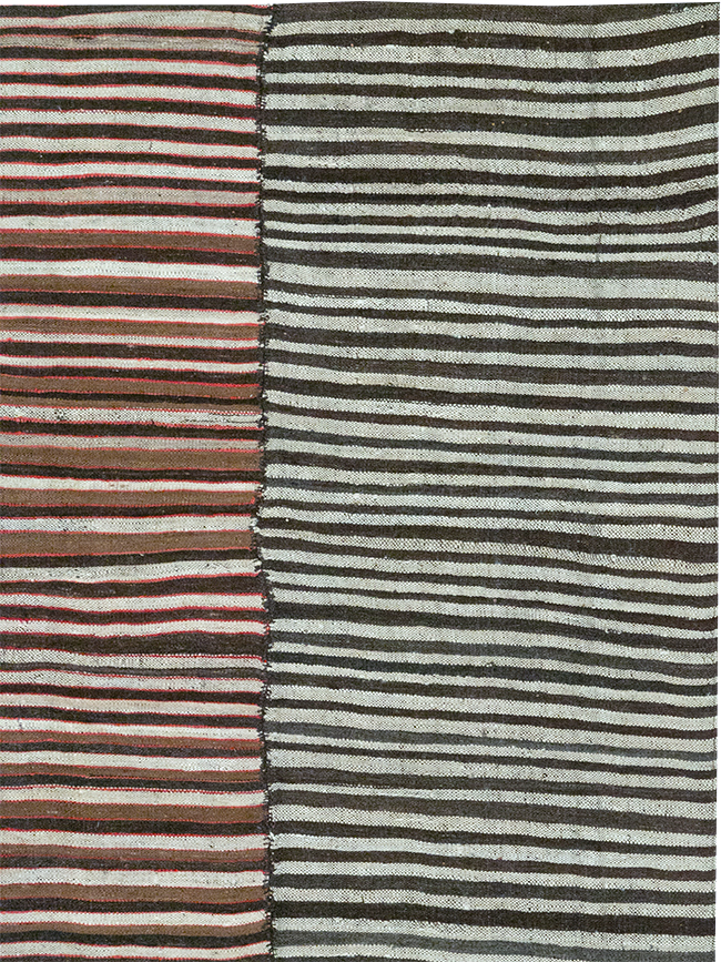 kilim Carpet - # 108873
