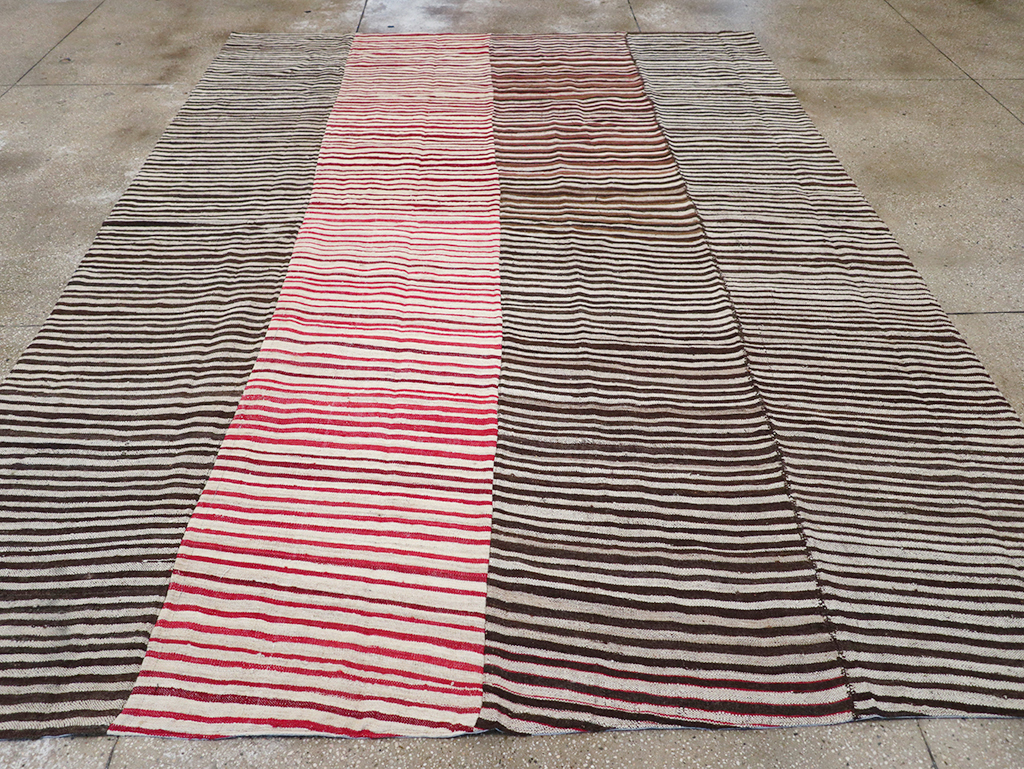 kilim Carpet - # 108873