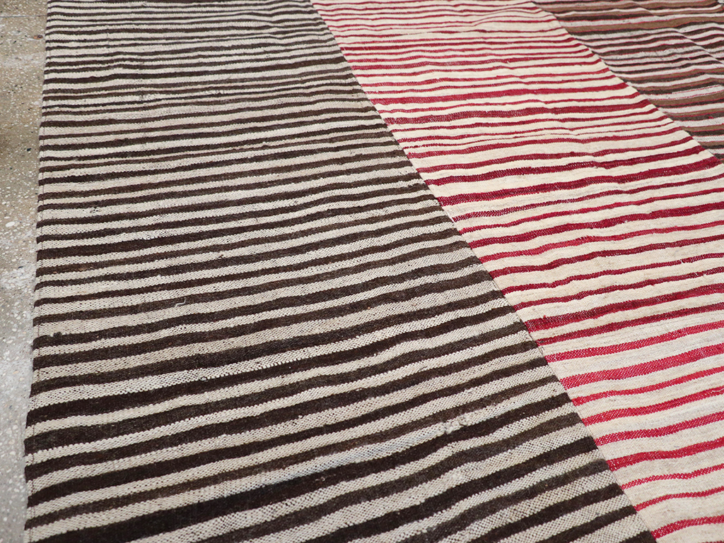 kilim Carpet - # 108873