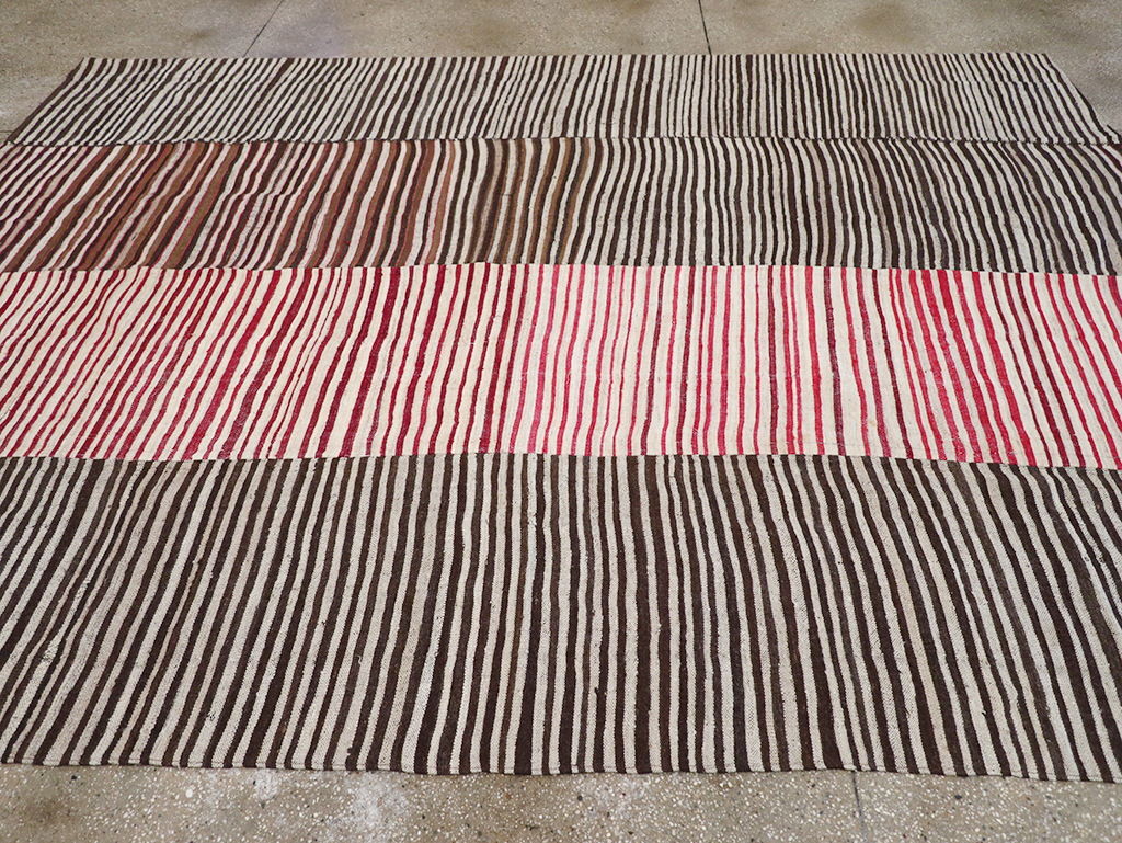 kilim Carpet - # 108873