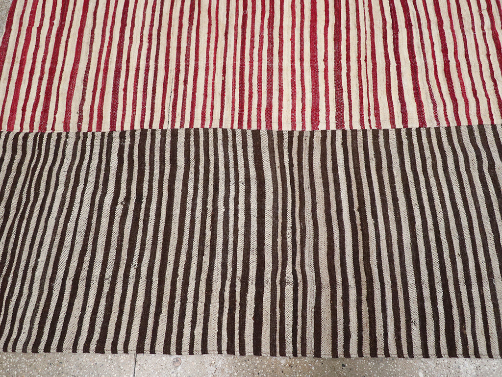 kilim Carpet - # 108873