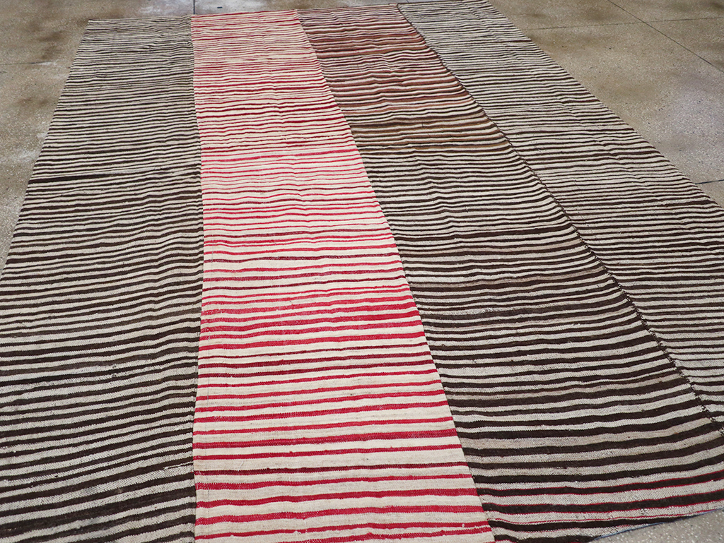 kilim Carpet - # 108873