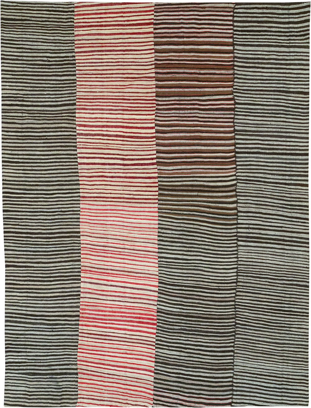 kilim Carpet - # 108873