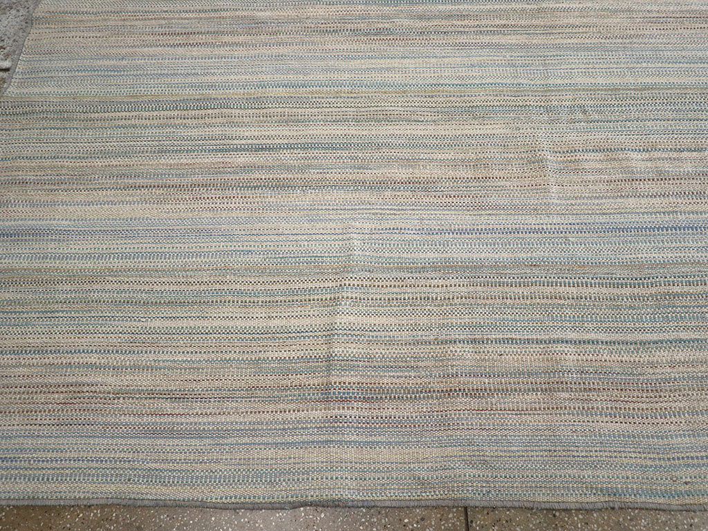 kilim Carpet - # 108883