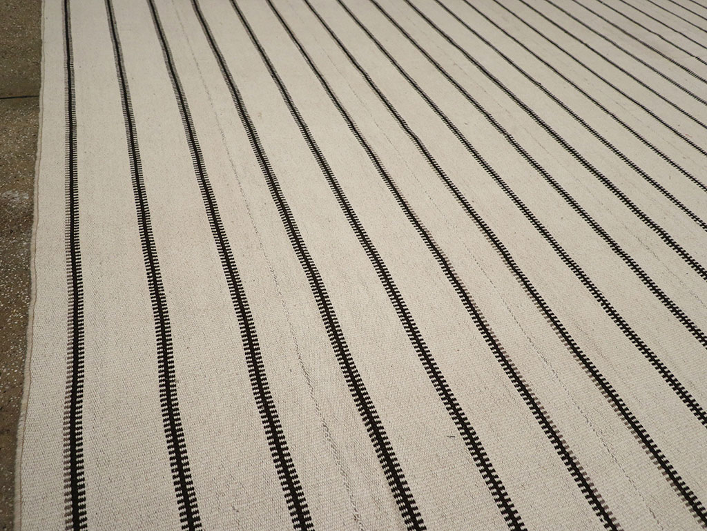 kilim Carpet - # 108890