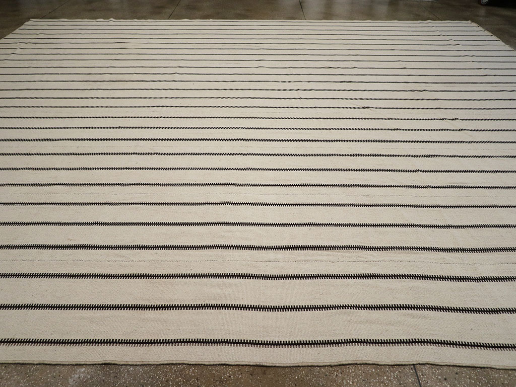 kilim Carpet - # 108890