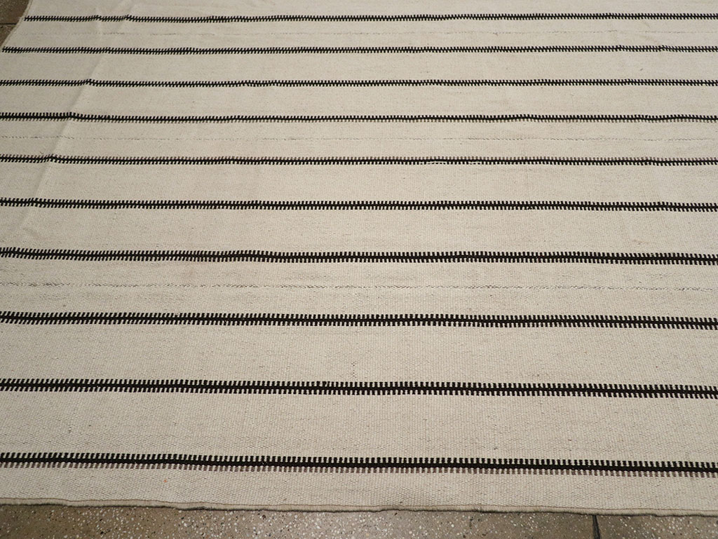 kilim Carpet - # 108890