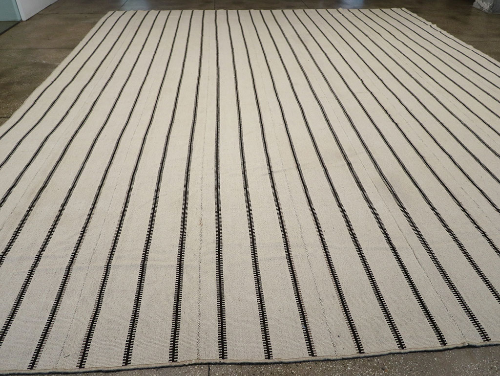 kilim Carpet - # 108890