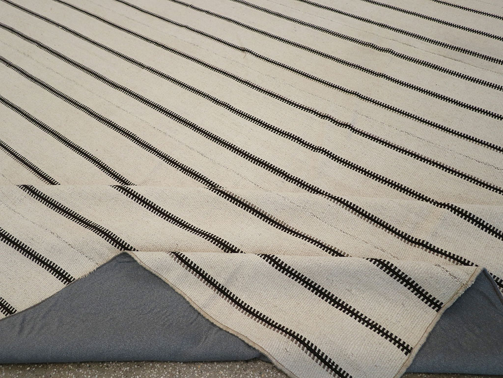 kilim Carpet - # 108890