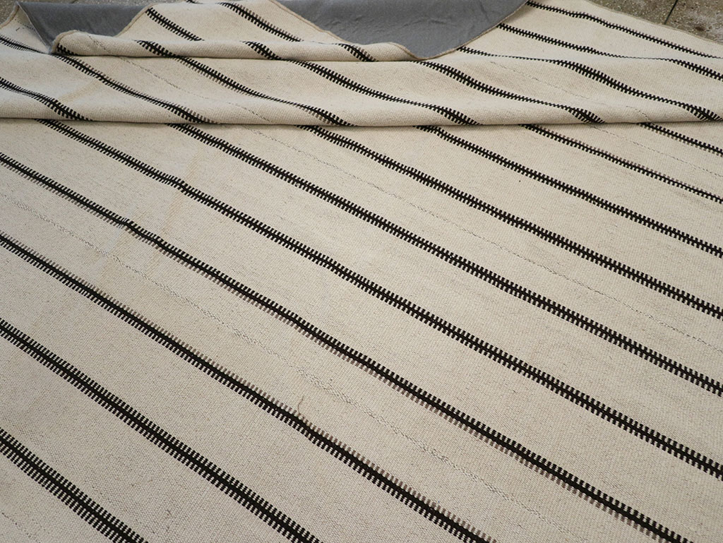 kilim Carpet - # 108890