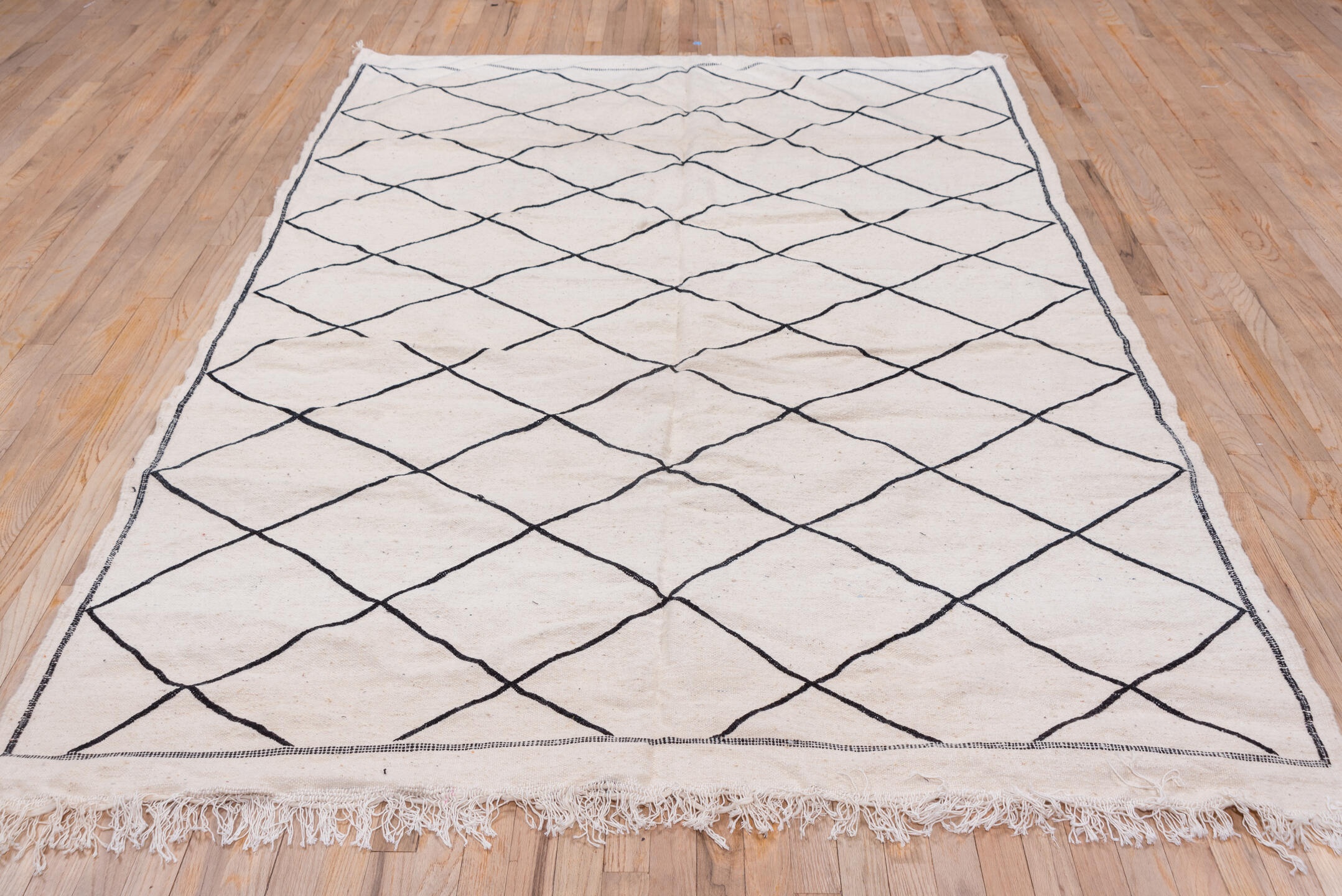 kilim Carpet - # 128186