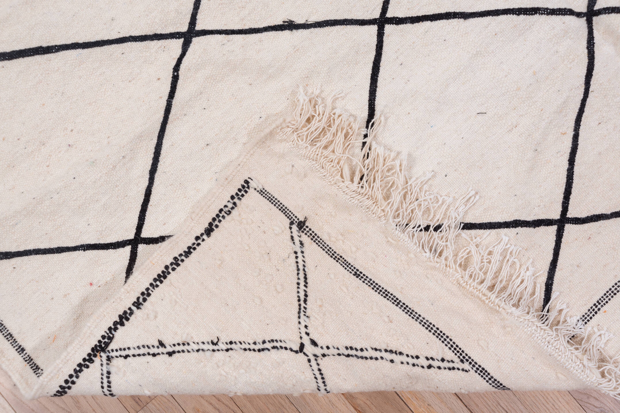 kilim Carpet - # 128186