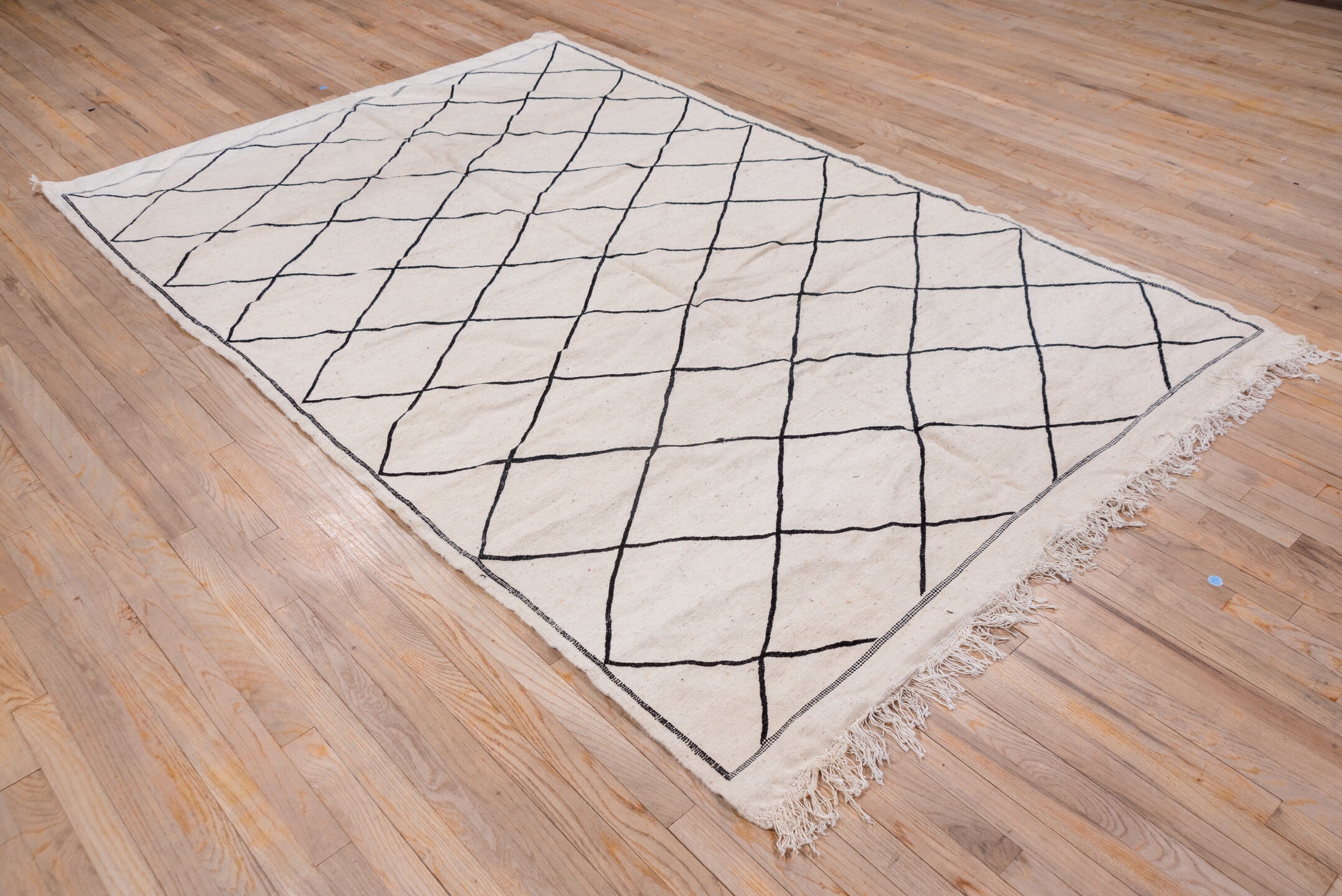 kilim Carpet - # 128186