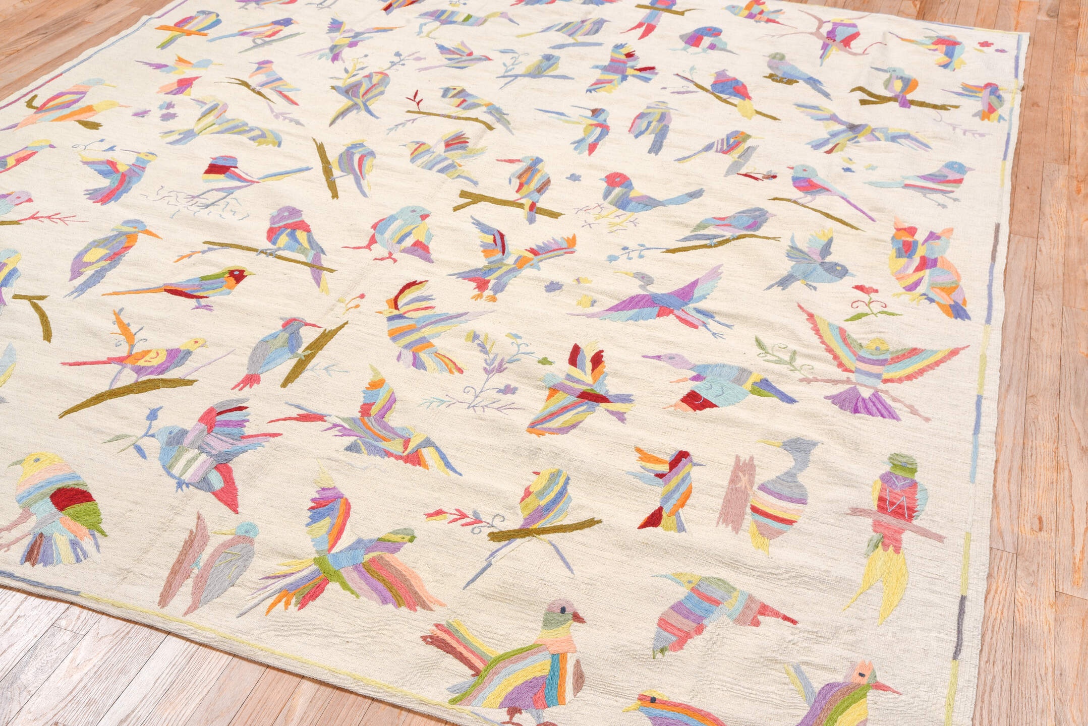 kilim Carpet - # 128204