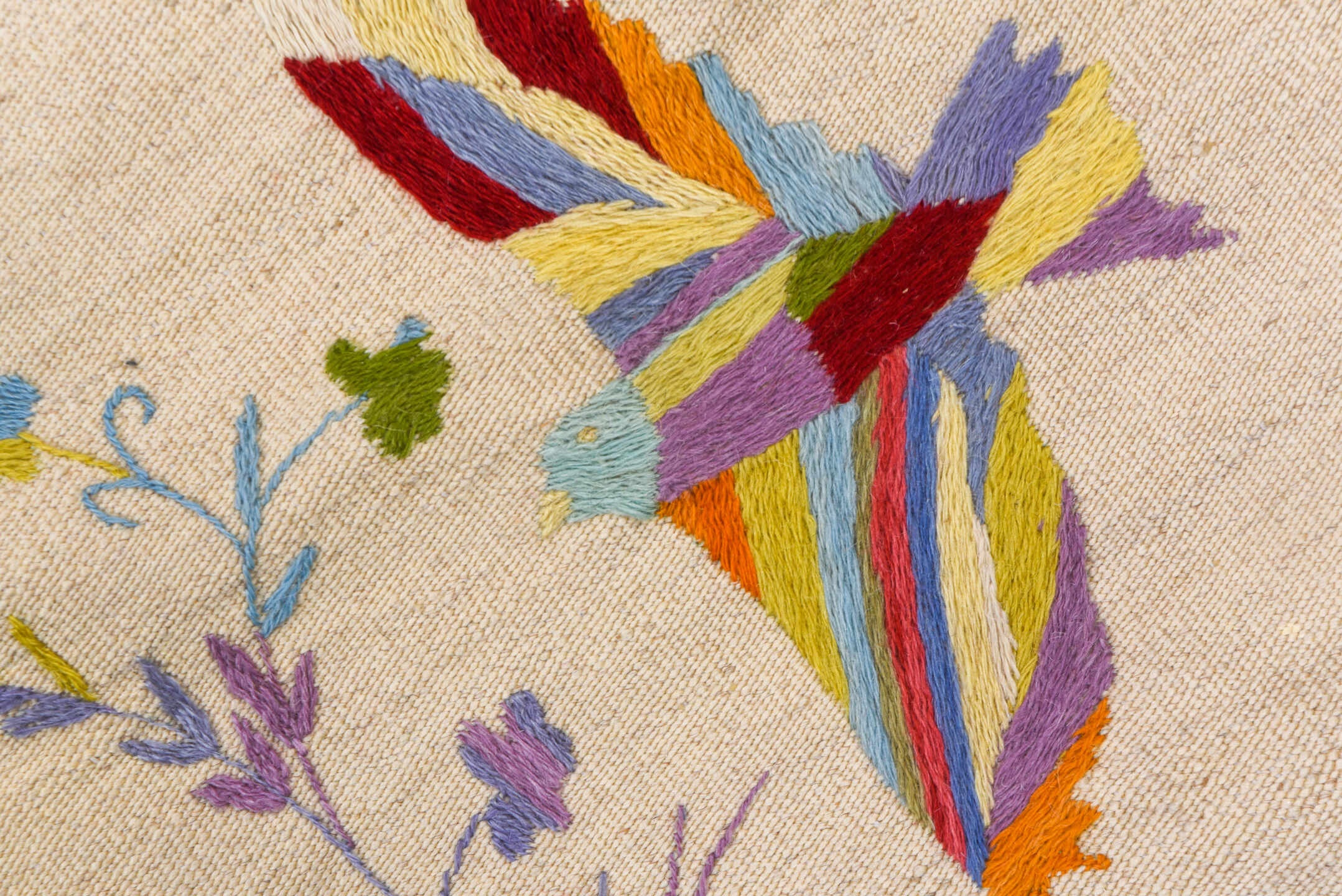 kilim Carpet - # 128204