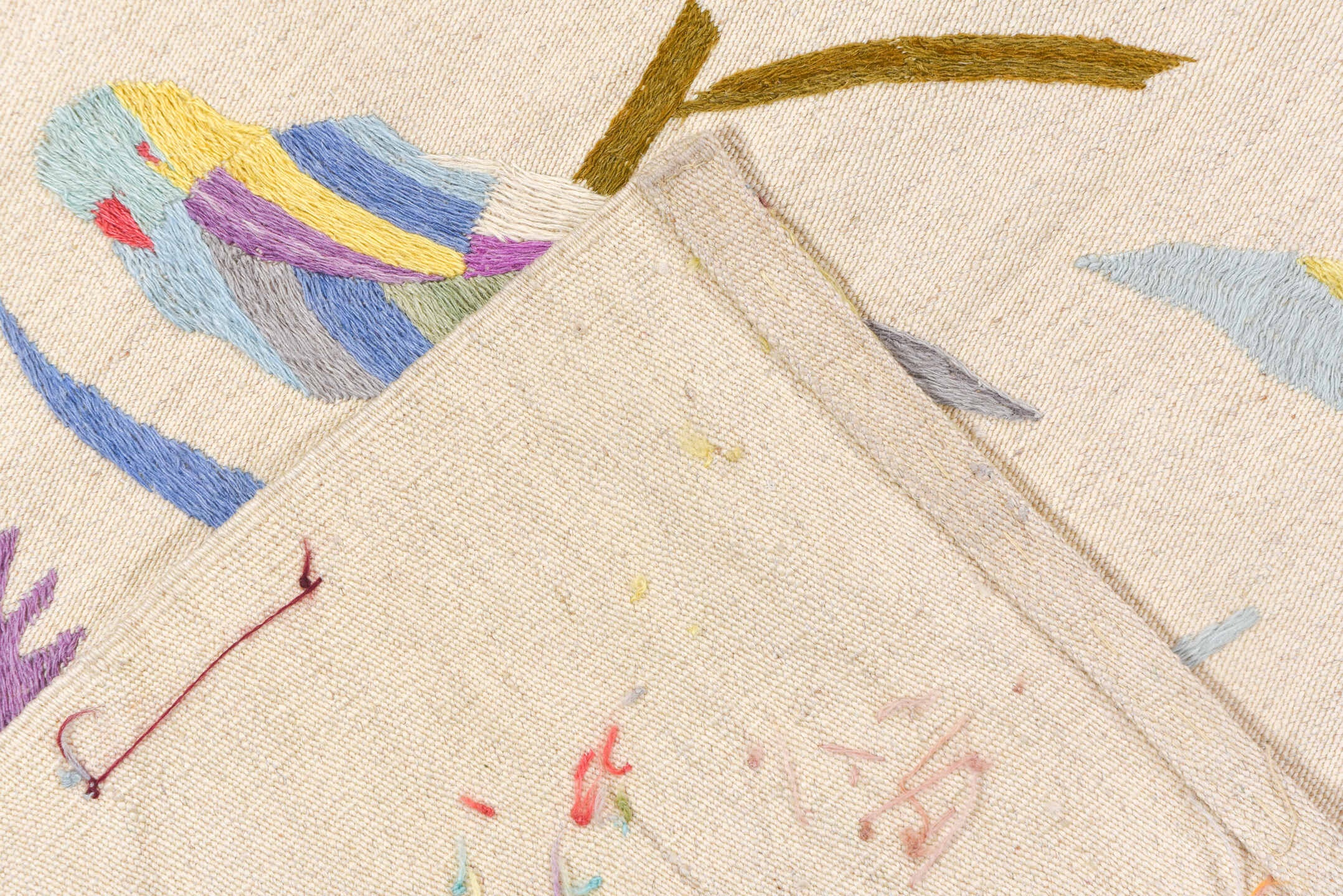 kilim Carpet - # 128204