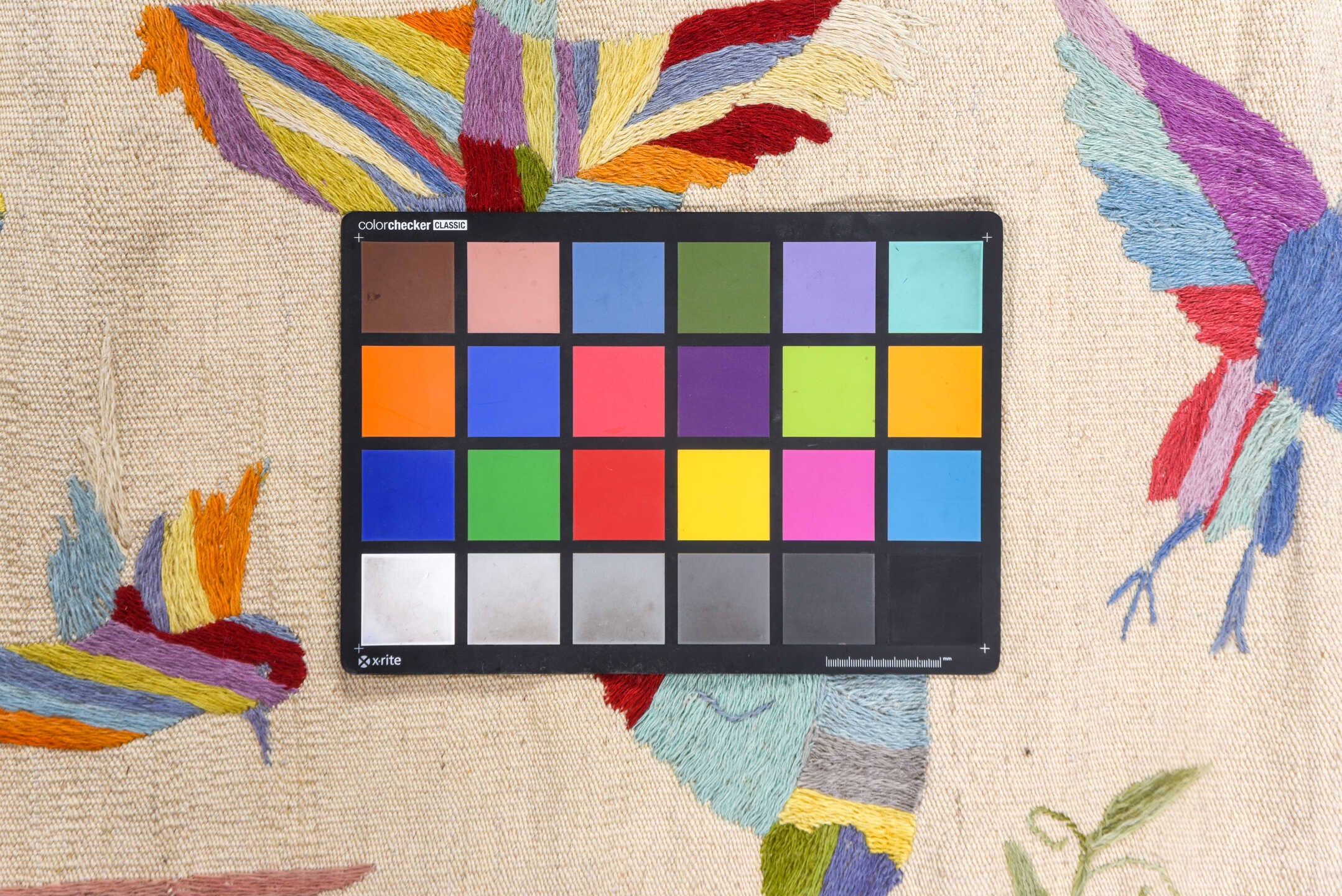 kilim Carpet - # 128204