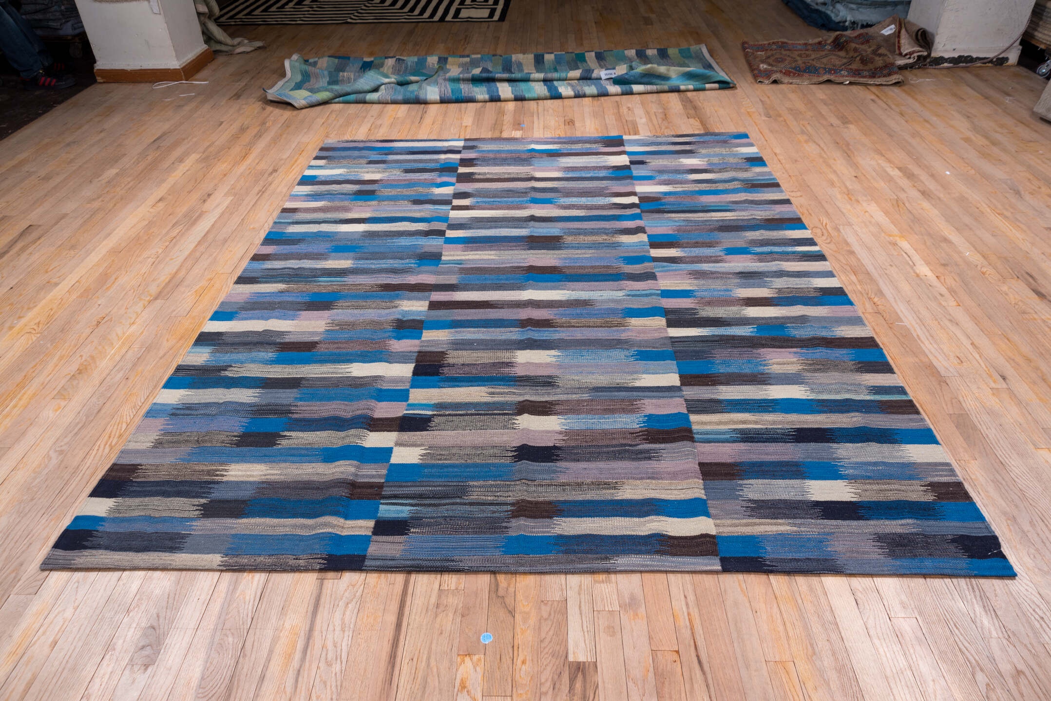 kilim Carpet - # 128322