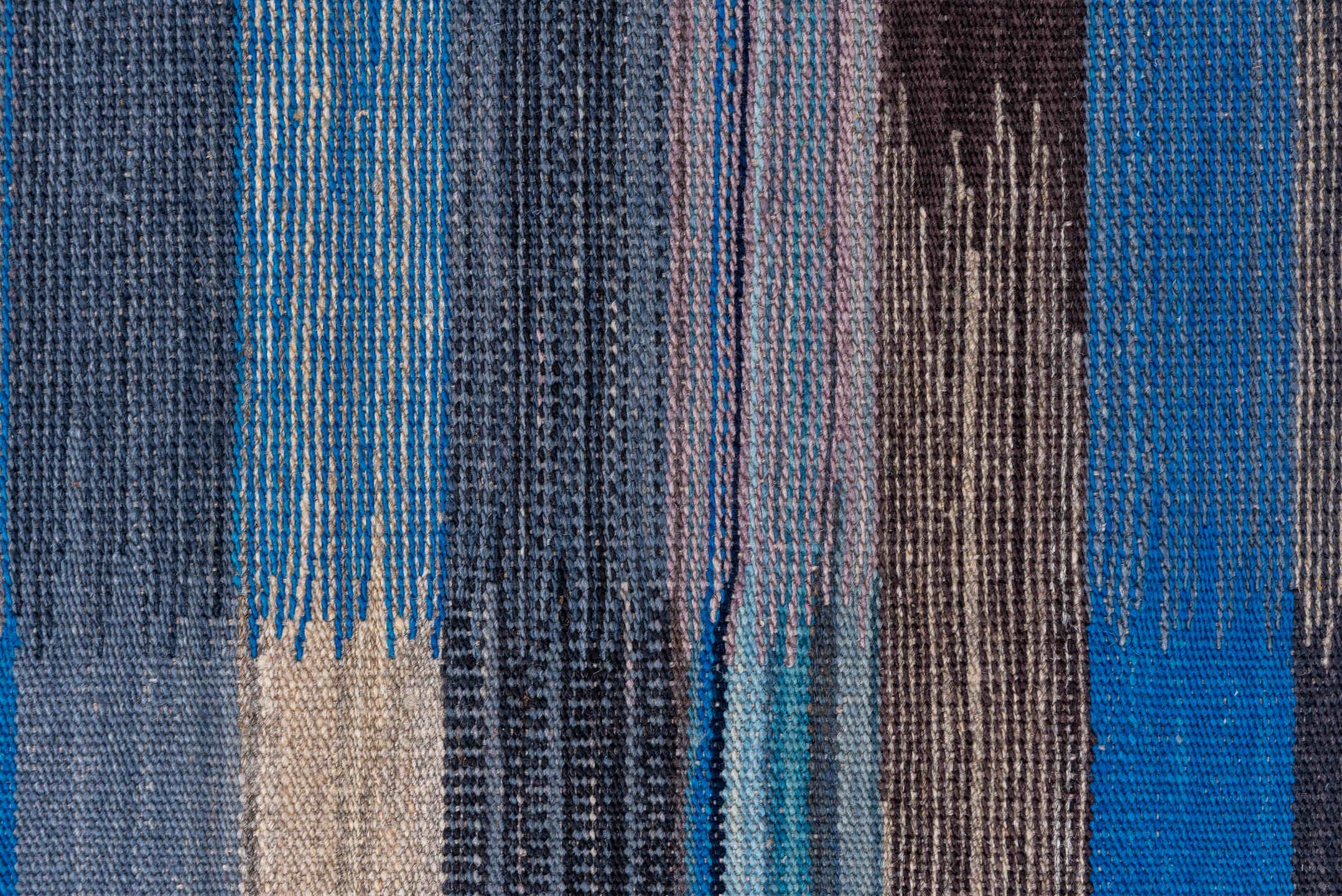 kilim Carpet - # 128322