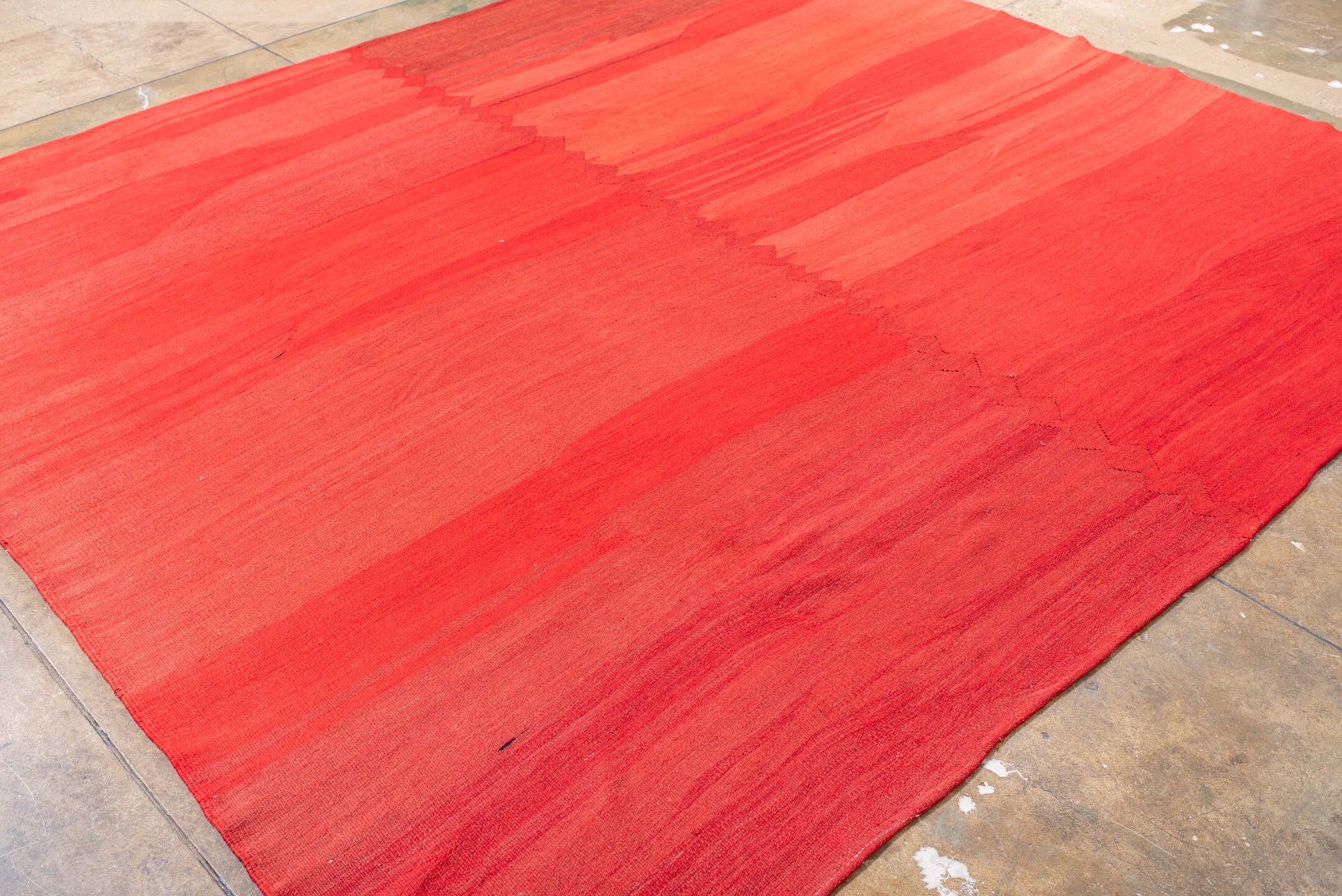 kilim Carpet - # 128446