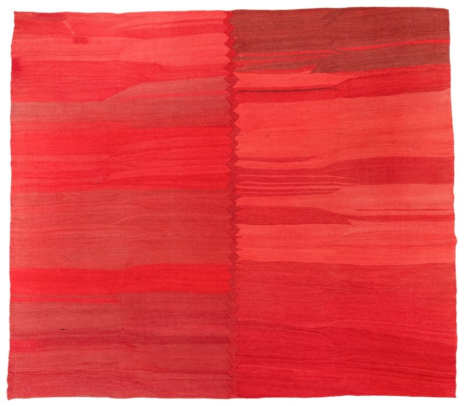 kilim Carpet - # 128446