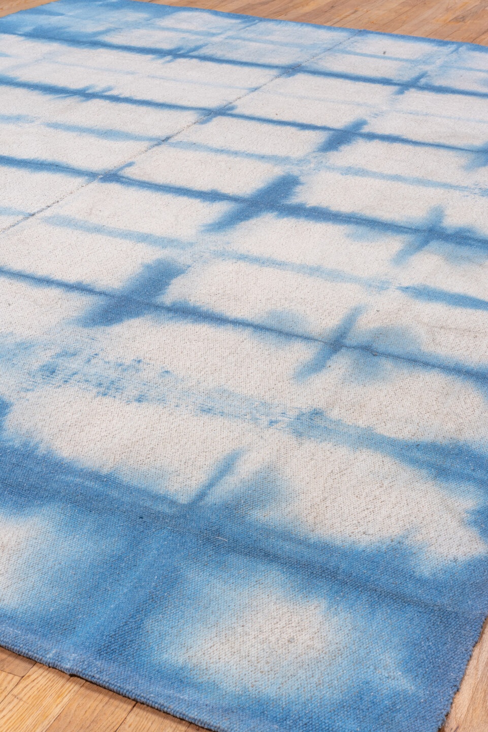 kilim Carpet - # 128591